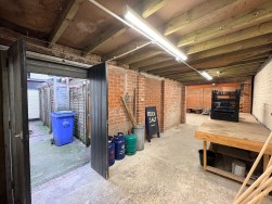 Blackburn Road, Bolton, Greater Manchester