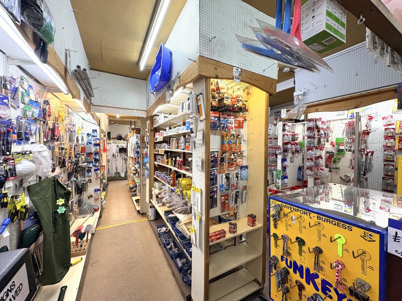 Blackburn Road, Bolton, Greater Manchester