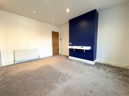 Maze Street, Bolton, Greater Manchester