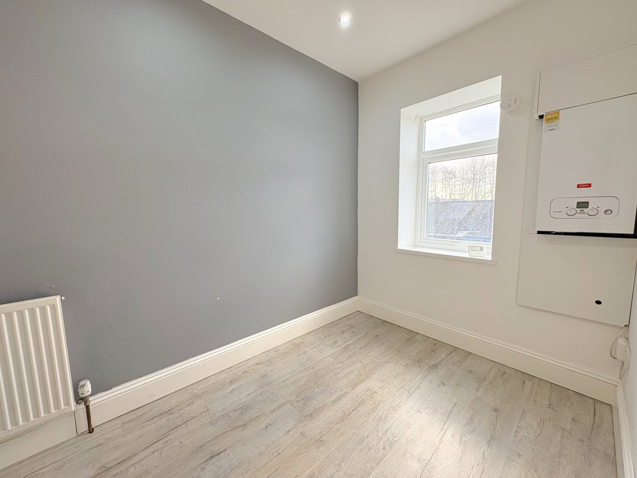 Maze Street, Bolton, Greater Manchester