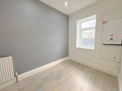 Maze Street, Bolton, Greater Manchester