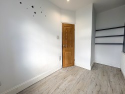 Maze Street, Bolton, Greater Manchester