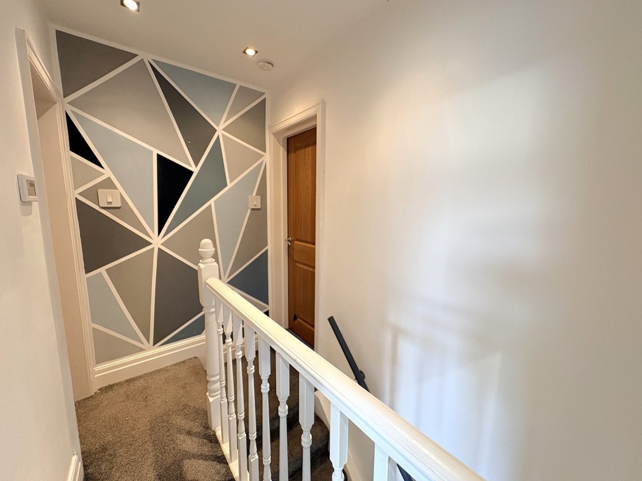 Maze Street, Bolton, Greater Manchester