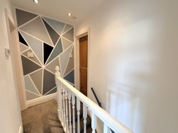 Maze Street, Bolton, Greater Manchester