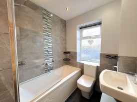 Maze Street, Bolton, Greater Manchester