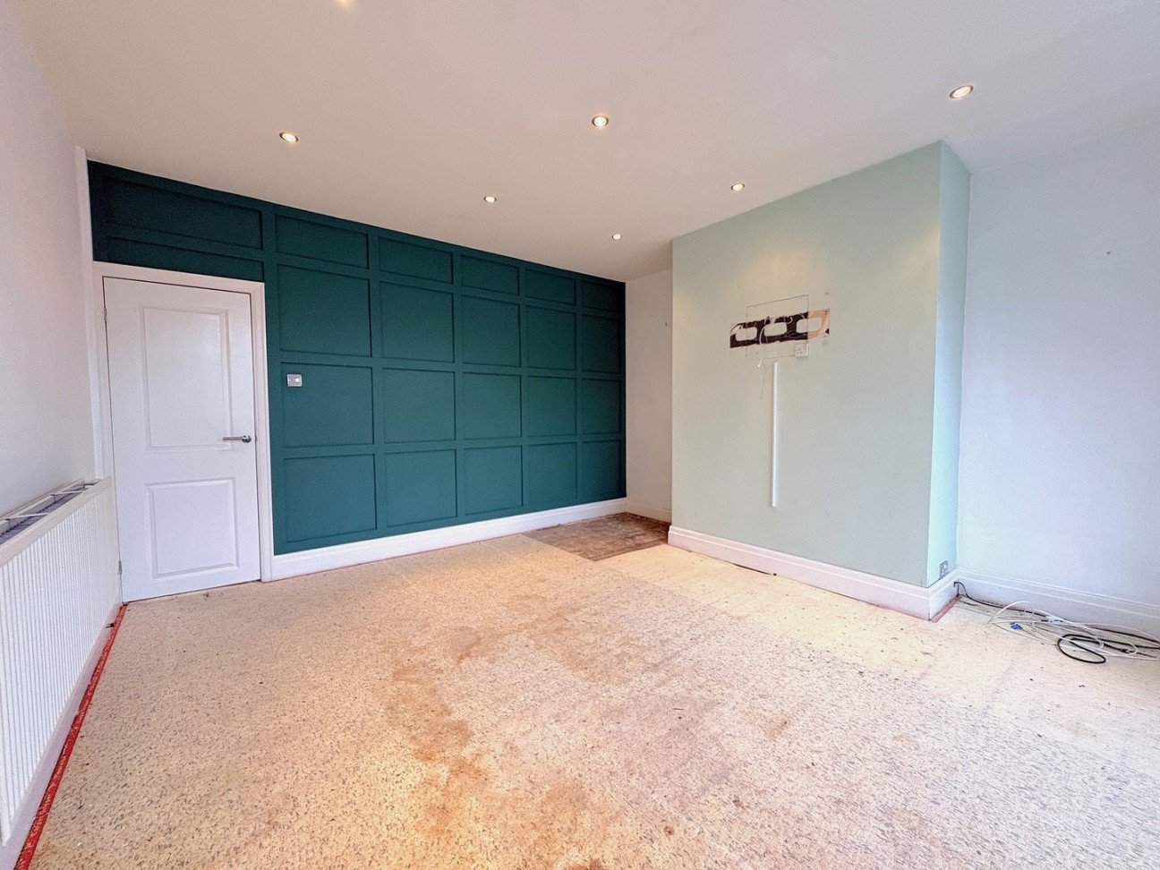 Maze Street, Bolton, Greater Manchester