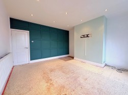 Maze Street, Bolton, Greater Manchester