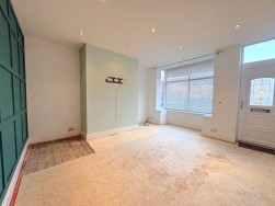 Maze Street, Bolton, Greater Manchester