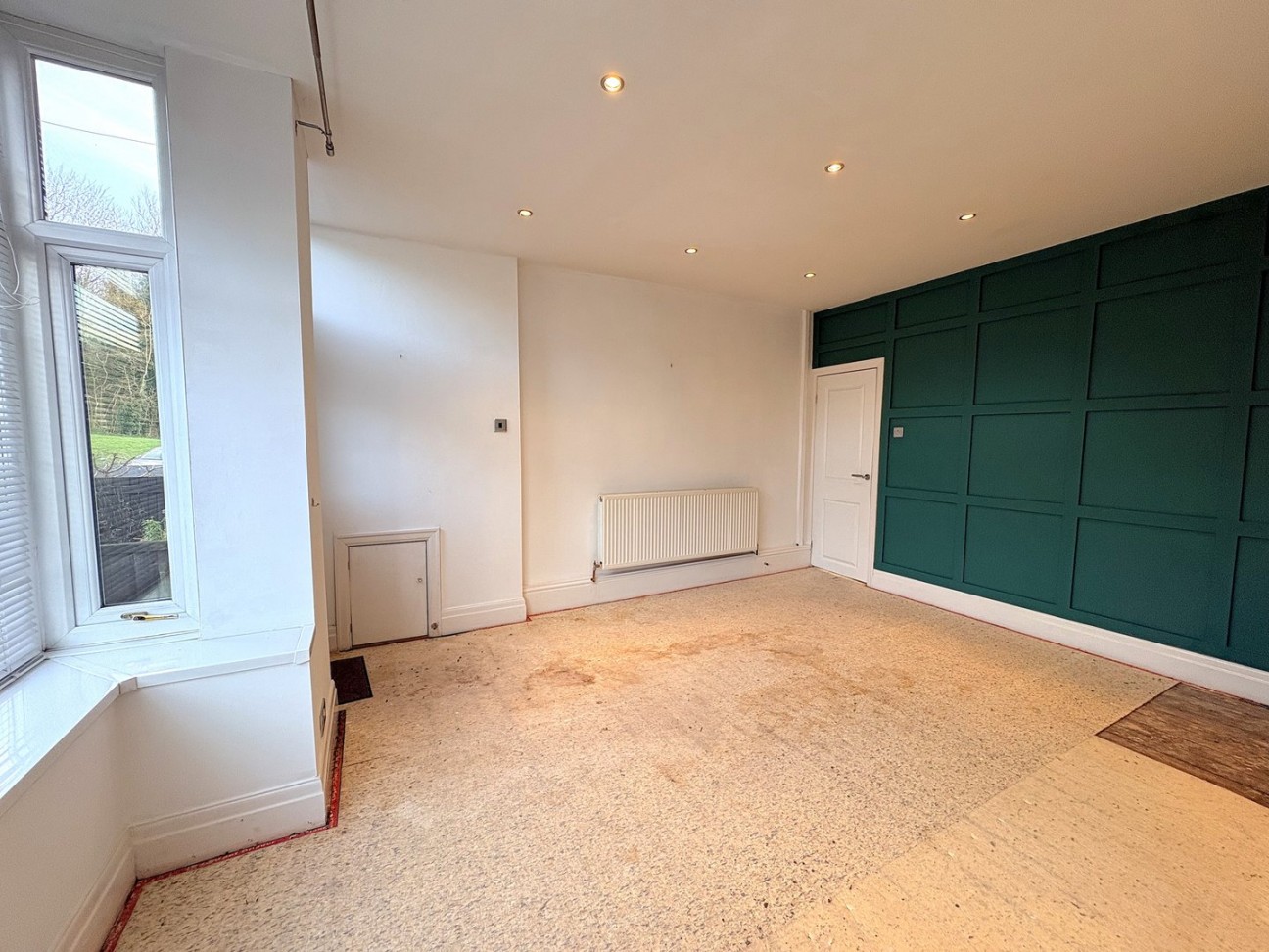 Maze Street, Bolton, Greater Manchester