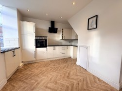 Maze Street, Bolton, Greater Manchester