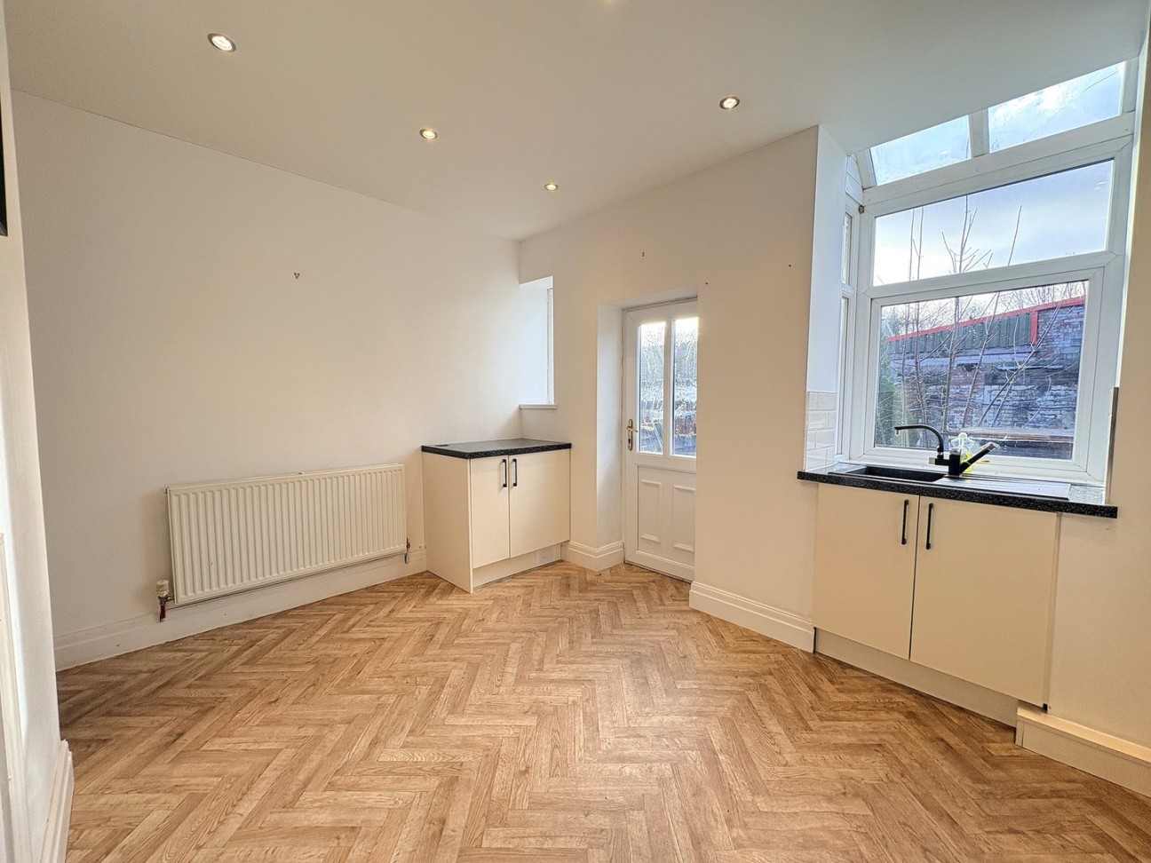 Maze Street, Bolton, Greater Manchester