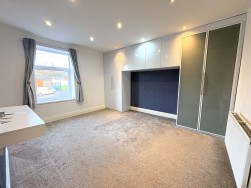 Maze Street, Bolton, Greater Manchester