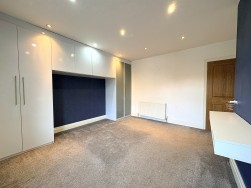 Maze Street, Bolton, Greater Manchester