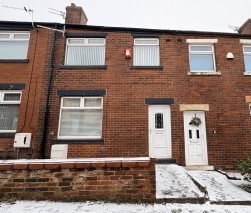 Horwich, Bolton, Greater Manchester