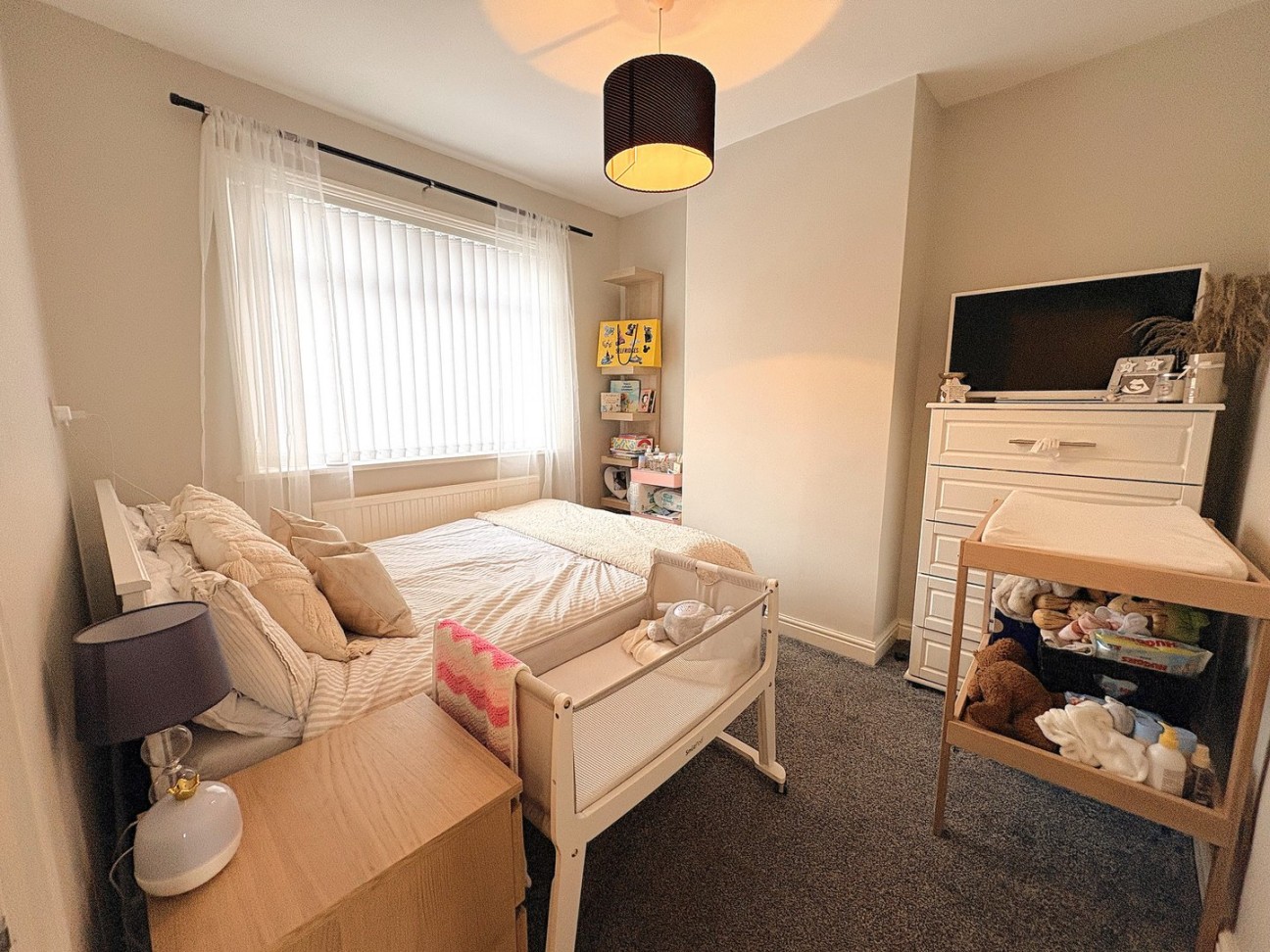 Horwich, Bolton, Greater Manchester