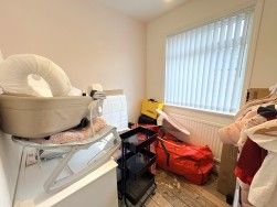 Horwich, Bolton, Greater Manchester