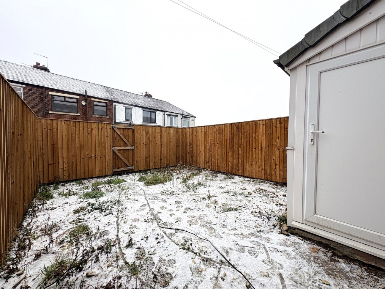 Horwich, Bolton, Greater Manchester