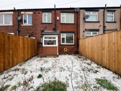 Horwich, Bolton, Greater Manchester