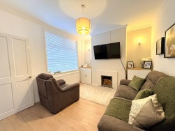 Horwich, Bolton, Greater Manchester