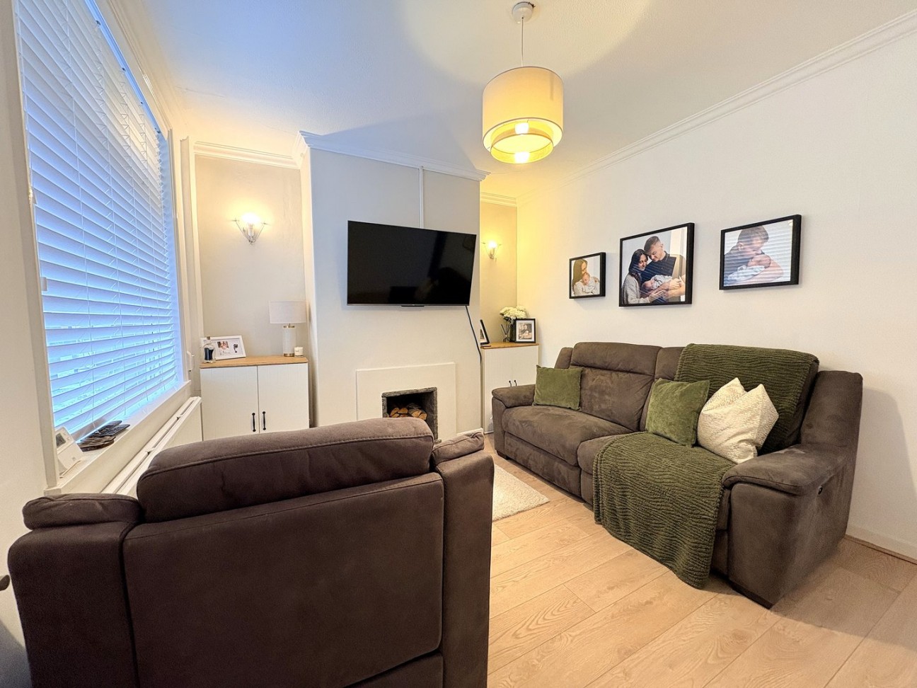 Horwich, Bolton, Greater Manchester