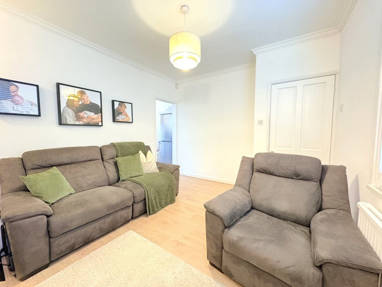 Horwich, Bolton, Greater Manchester