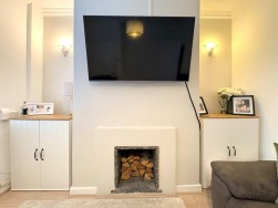 Horwich, Bolton, Greater Manchester