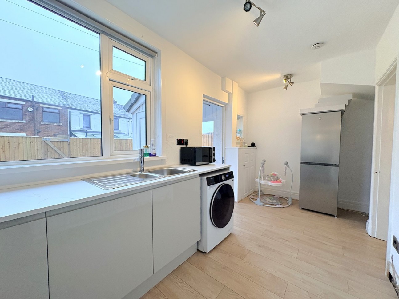 Horwich, Bolton, Greater Manchester