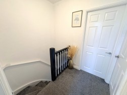 Horwich, Bolton, Greater Manchester