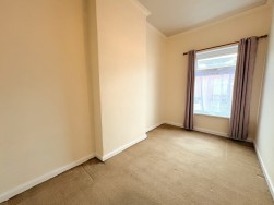 Duxbury Street, Bolton, Greater Manchester