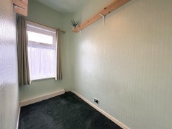 Duxbury Street, Bolton, Greater Manchester