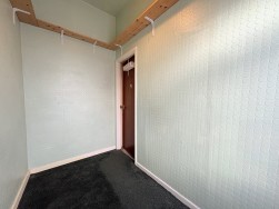 Duxbury Street, Bolton, Greater Manchester