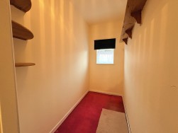 Duxbury Street, Bolton, Greater Manchester