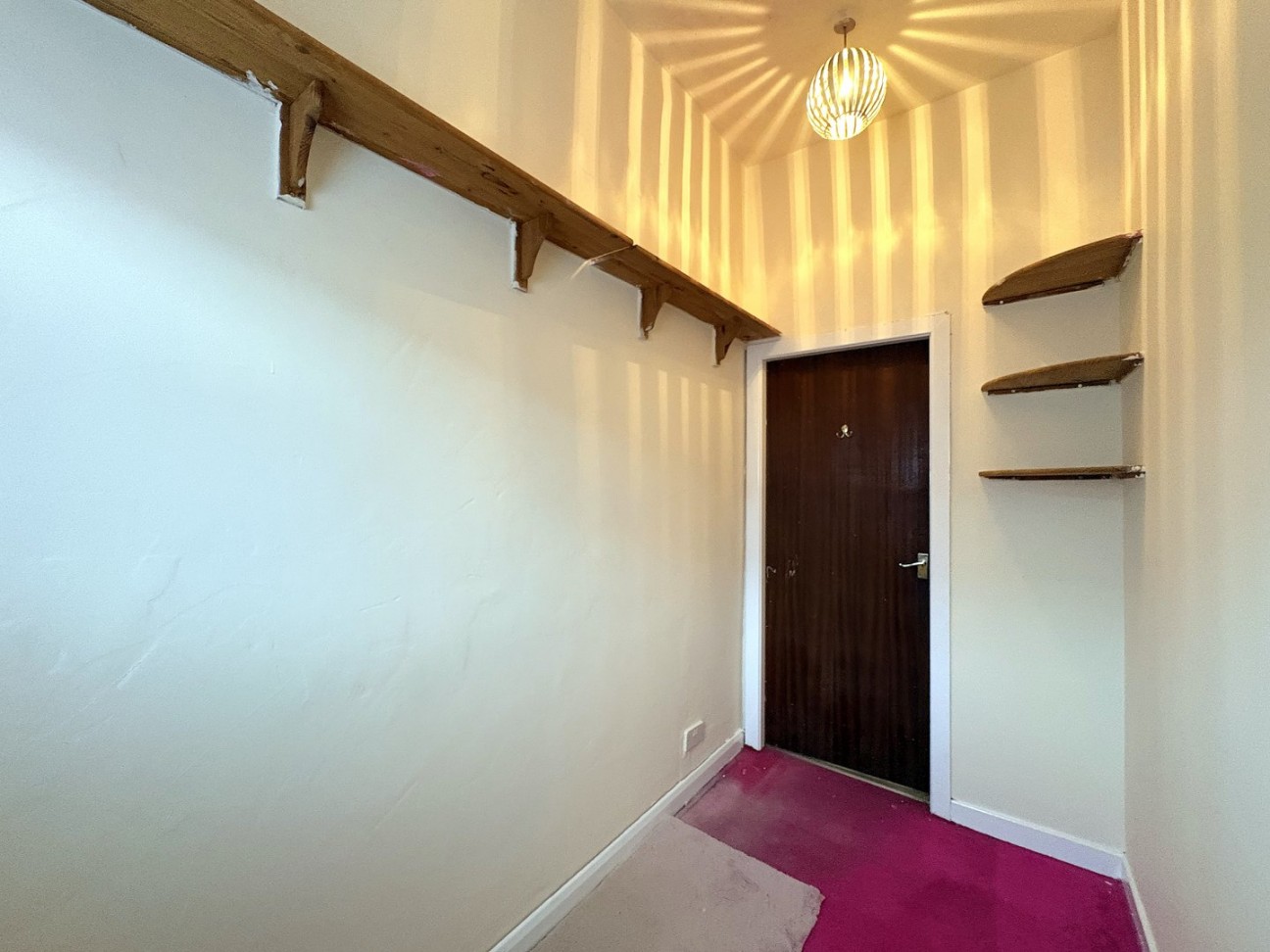 Duxbury Street, Bolton, Greater Manchester