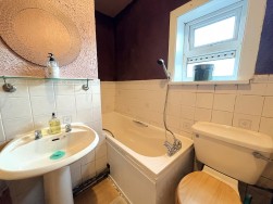 Duxbury Street, Bolton, Greater Manchester