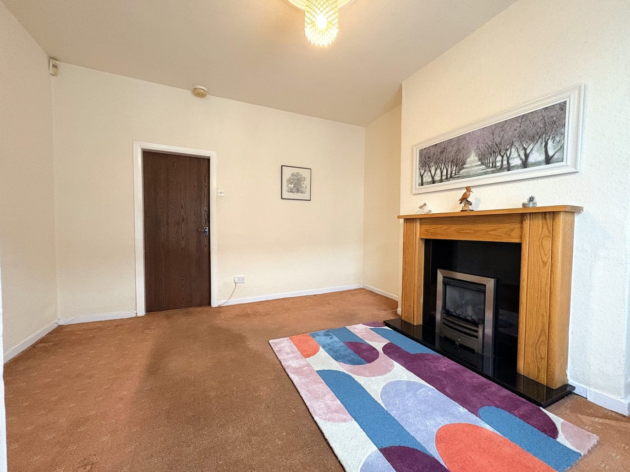 Duxbury Street, Bolton, Greater Manchester