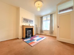 Duxbury Street, Bolton, Greater Manchester