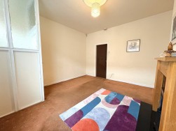 Duxbury Street, Bolton, Greater Manchester