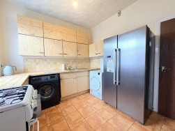 Duxbury Street, Bolton, Greater Manchester