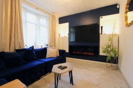 East Way, Bolton, Lancashire