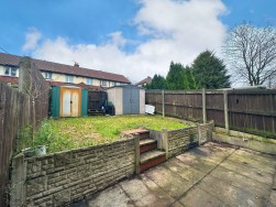 East Way, Bolton, Lancashire