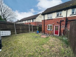 East Way, Bolton, Lancashire