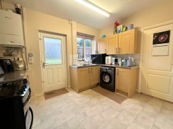 East Way, Bolton, Lancashire