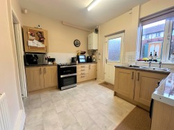 East Way, Bolton, Lancashire