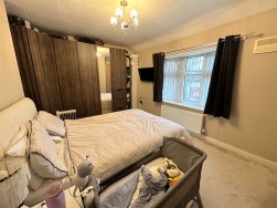 East Way, Bolton, Lancashire