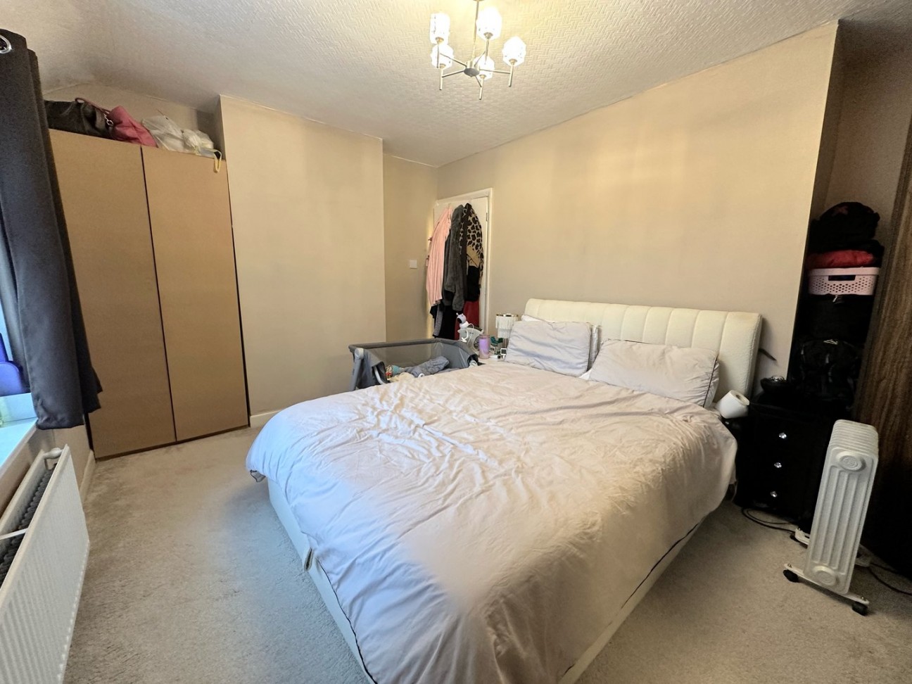 East Way, Bolton, Lancashire