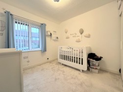 East Way, Bolton, Lancashire