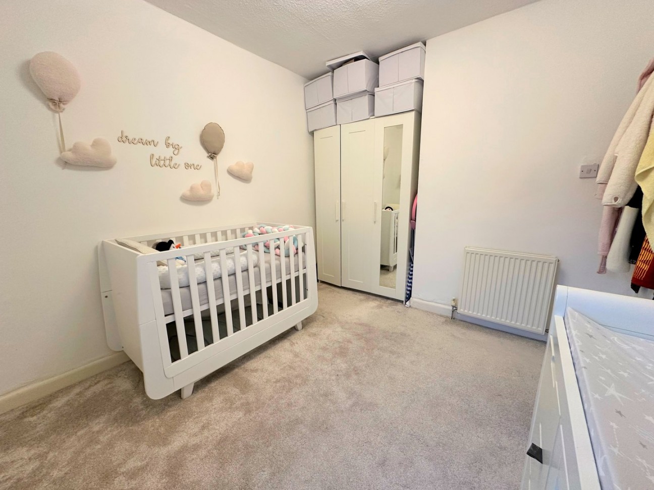 East Way, Bolton, Lancashire