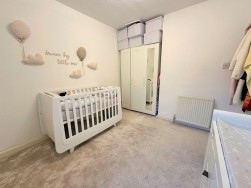 East Way, Bolton, Lancashire