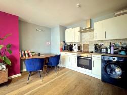 Ramsbottom, Bury, Greater Manchester