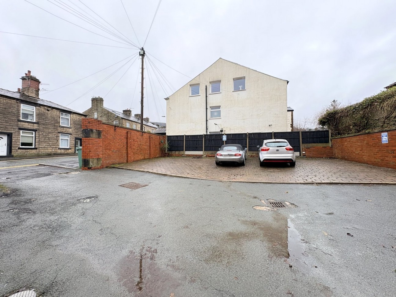 Ramsbottom, Bury, Greater Manchester